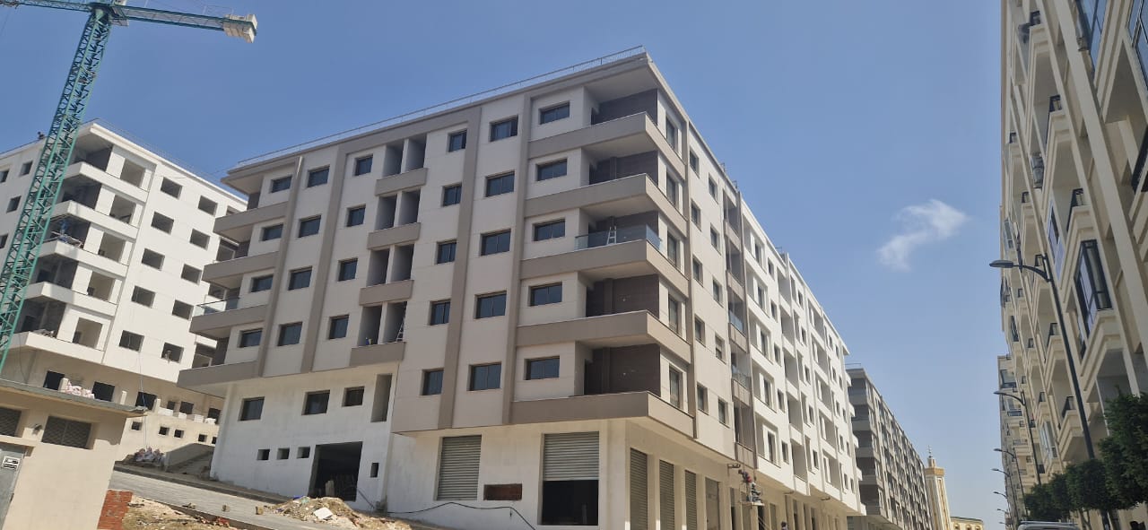 Construction Progress 05/2025