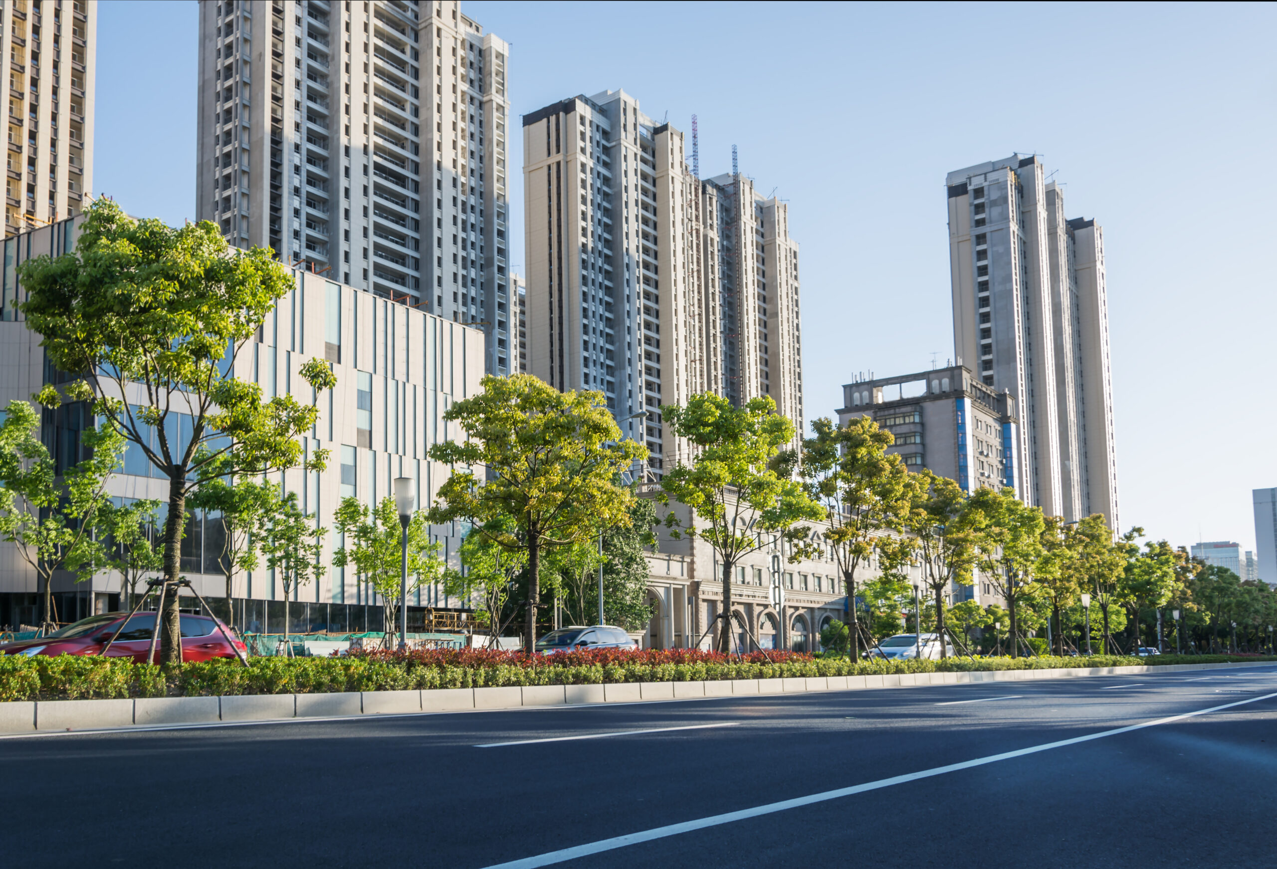 Investissement Locatif : Quel Rendement pour Quel Type de Bien