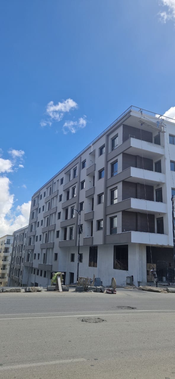 Construction Progress 05/2025